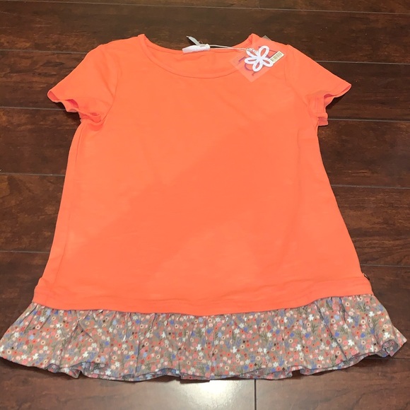 Matilda Jane Other - Matilda Jane shirt NWT Sz 12